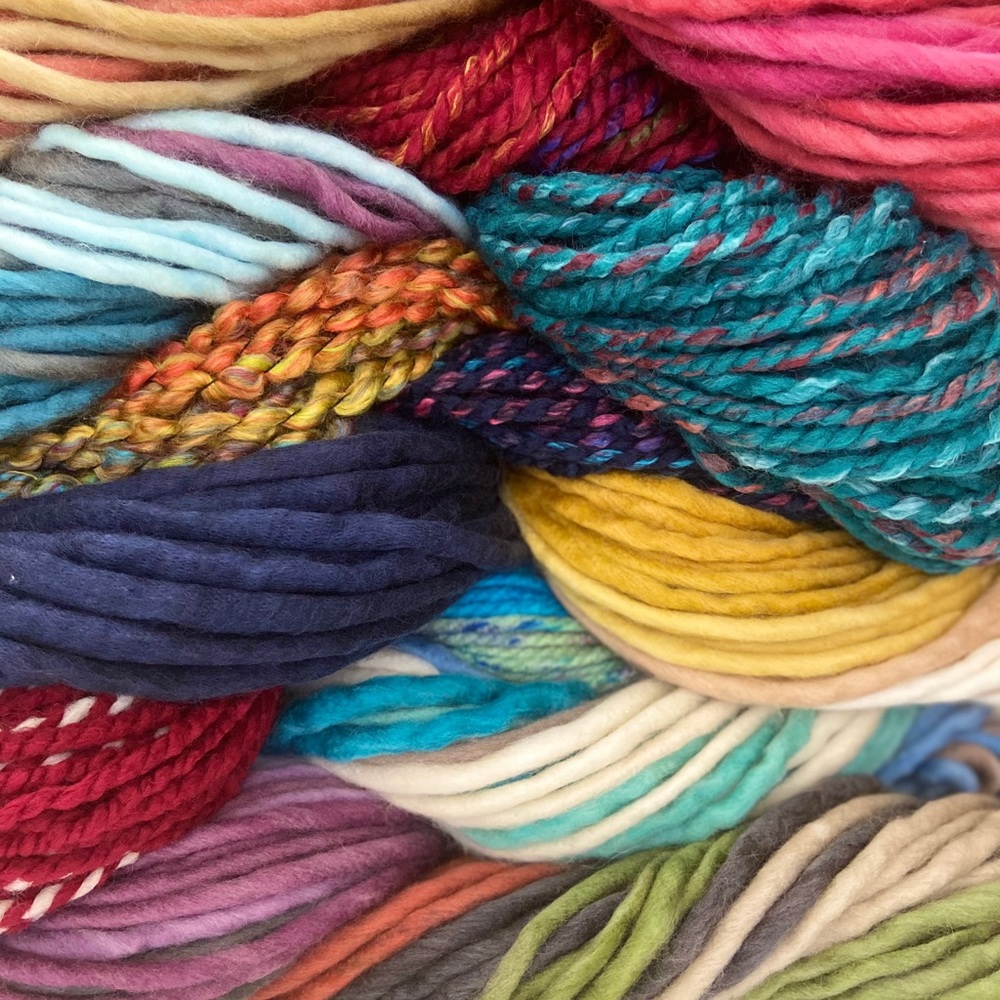 Scarf Necklace 🧣